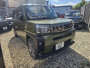Used Daihatsu Taft 2020 for sale - 79042143: Photo