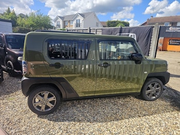 Used Daihatsu Taft 2020 for sale - 79042143: Photo