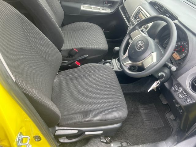 Used Toyota Vitz 2024 for sale - 76107425: Photo 12