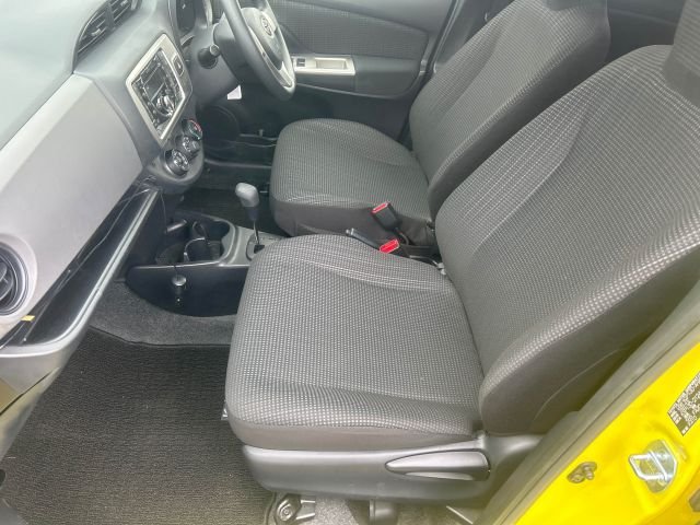 Used Toyota Vitz 2024 for sale - 76107425: Photo 13