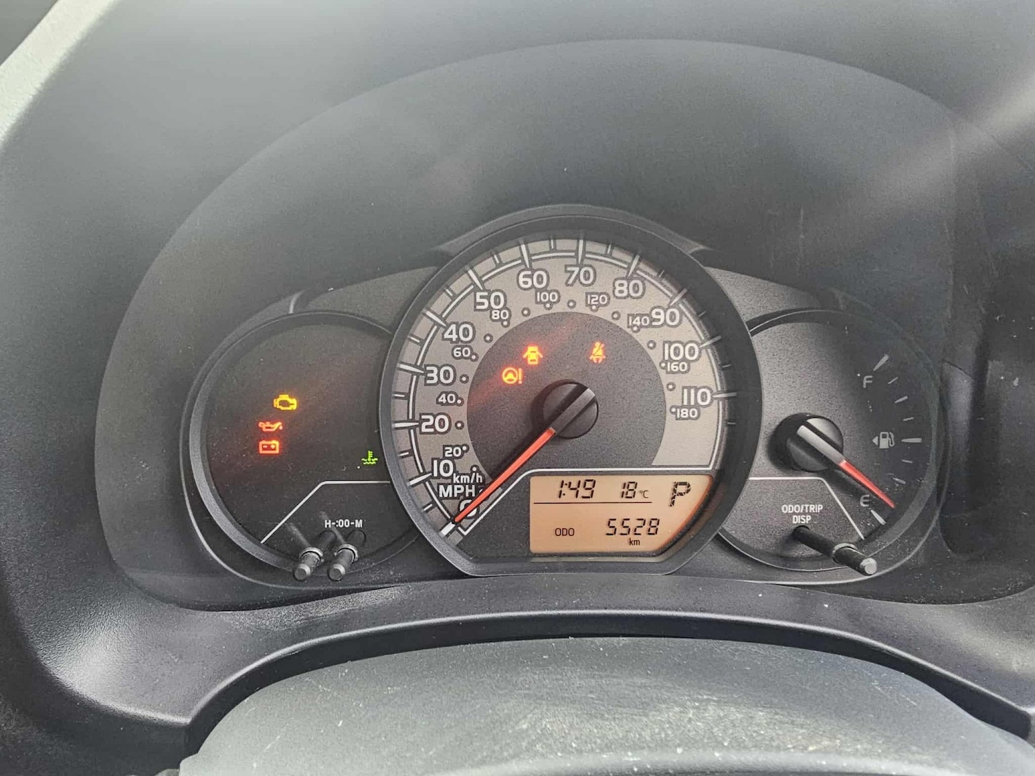 Used Toyota Vitz 2024 for sale - 76107425: Photo 21