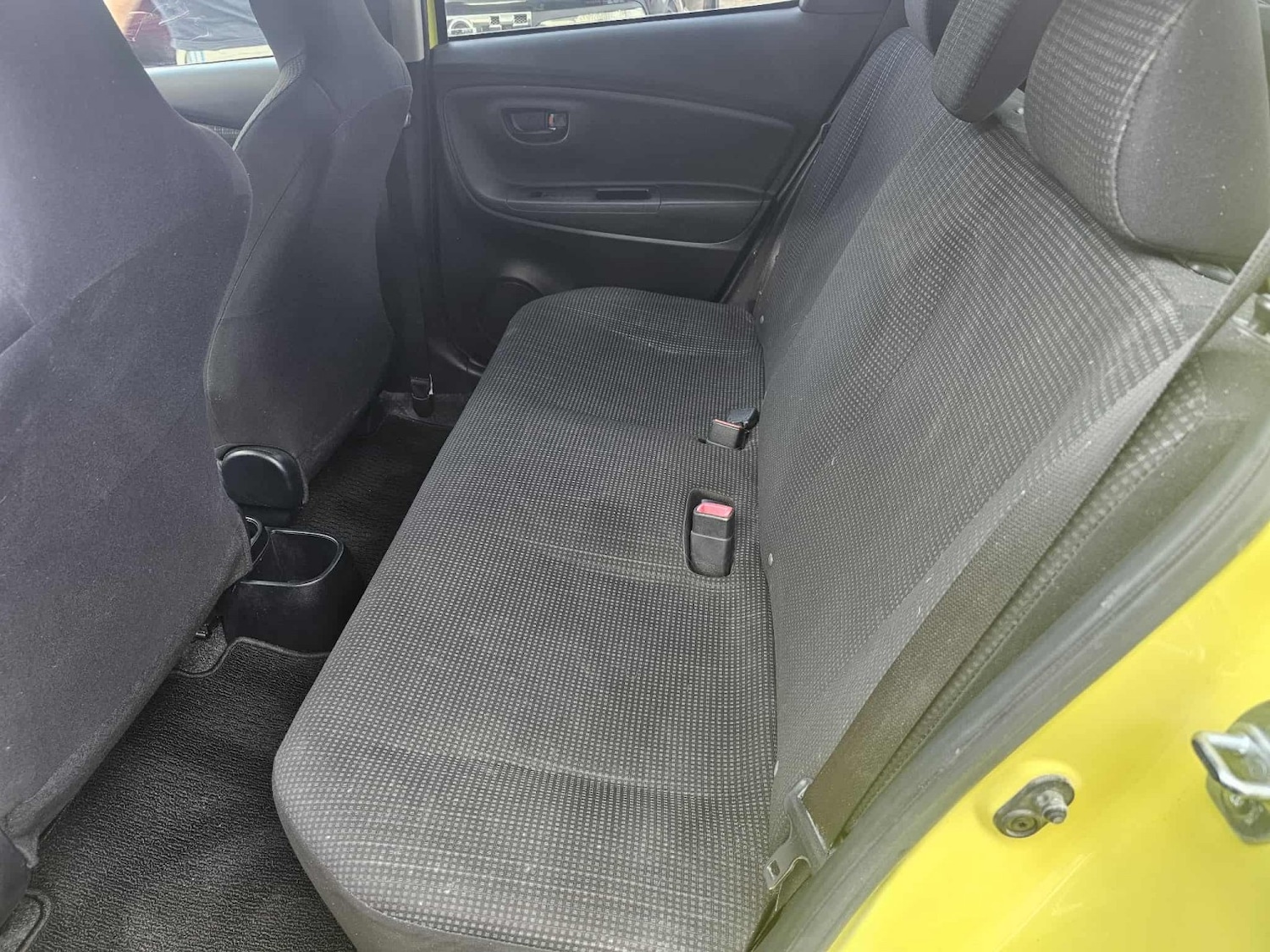 Used Toyota Vitz 2024 for sale - 76107425: Photo 27