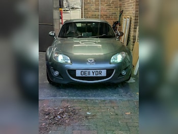 Used Mazda MX-5 2011 for sale - 79252872: Photo