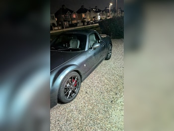 Used Mazda MX-5 2011 for sale - 79252872: Photo