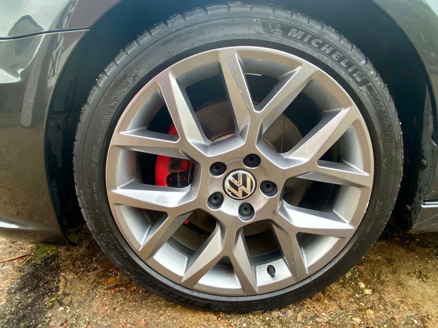 Used Volkswagen Golf 2025 for sale - 77289030: Photo 12