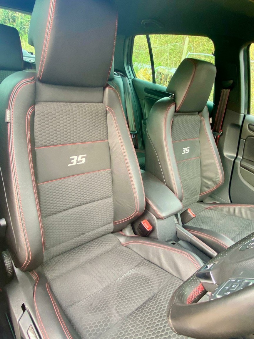 Used Volkswagen Golf 2025 for sale - 77289030: Photo 13