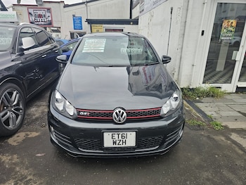 Volkswagen Golf feature image