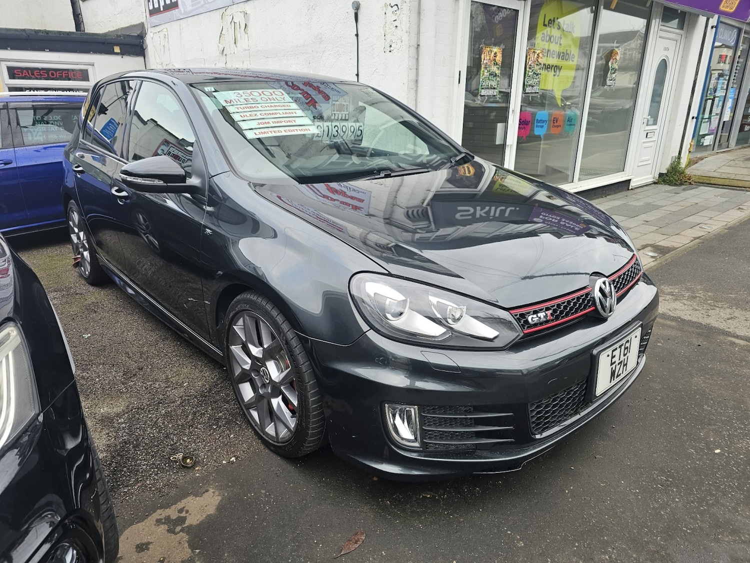 Used Volkswagen Golf 2025 for sale - 77289030: Photo 2