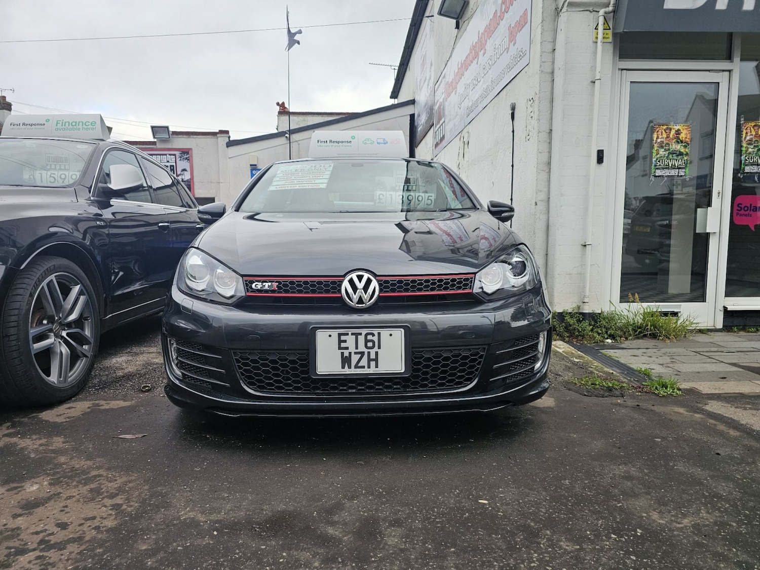 Used Volkswagen Golf 2025 for sale - 77289030: Photo 23