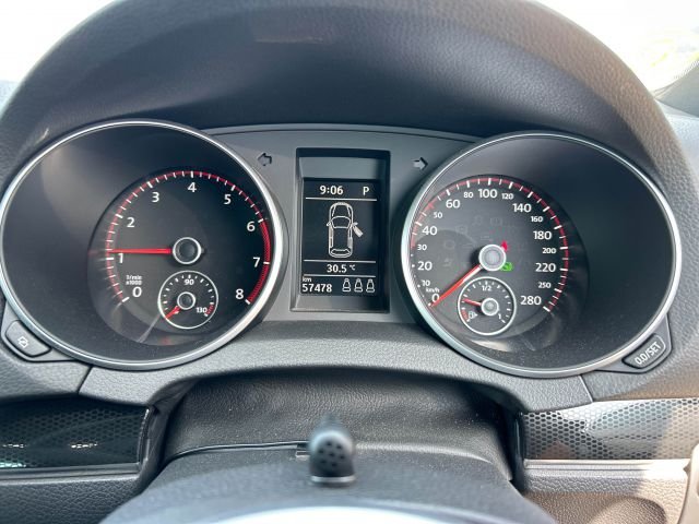 Used Volkswagen Golf 2025 for sale - 77289030: Photo 25