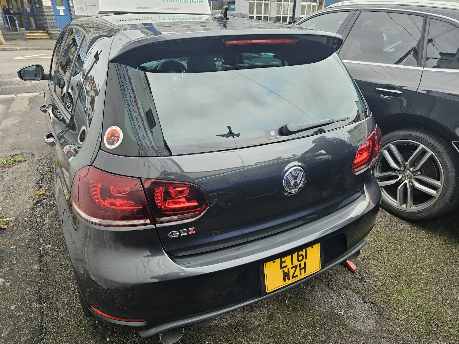 Used Volkswagen Golf 2025 for sale - 77289030: Photo 31