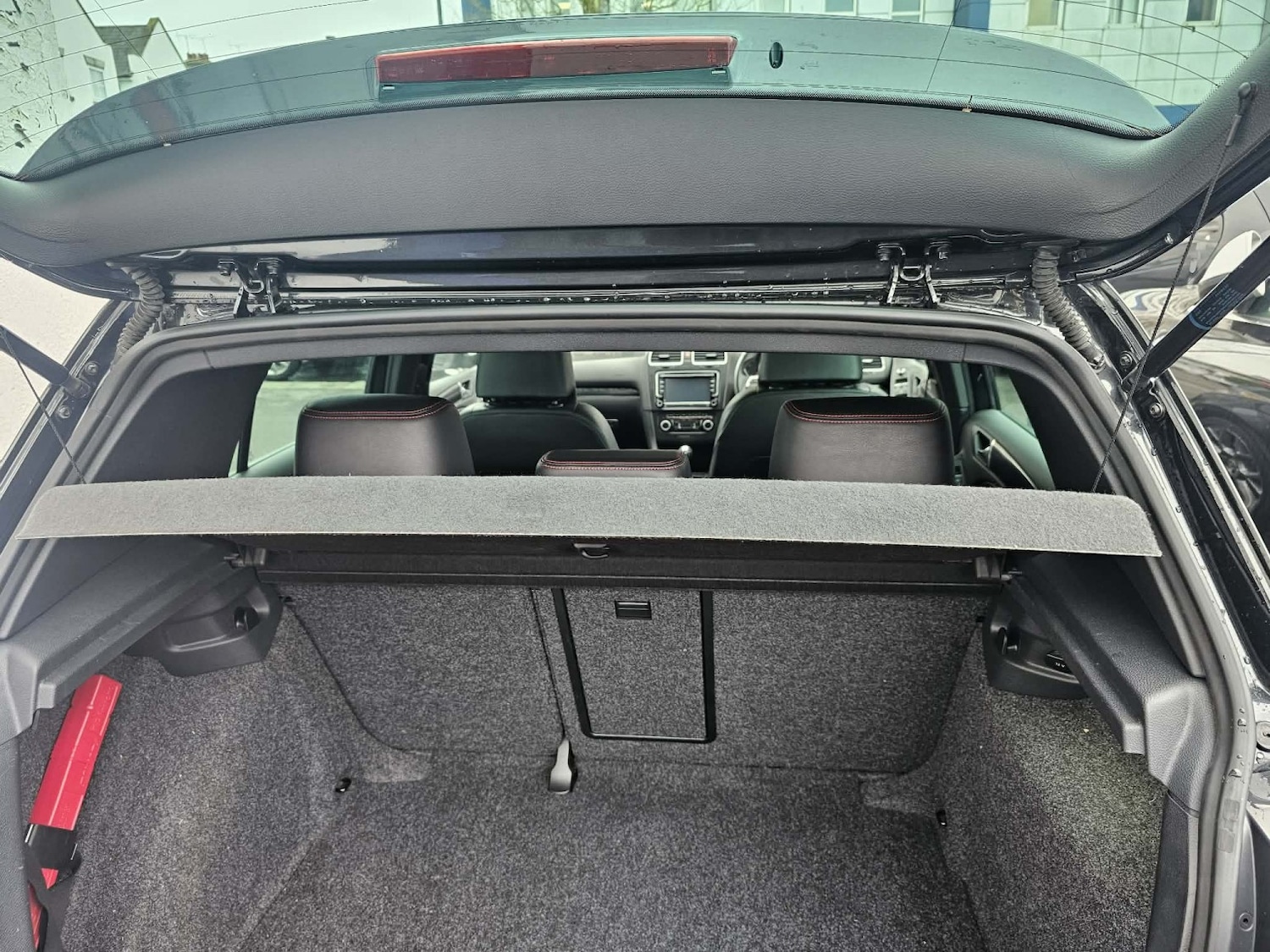 Used Volkswagen Golf 2025 for sale - 77289030: Photo 35