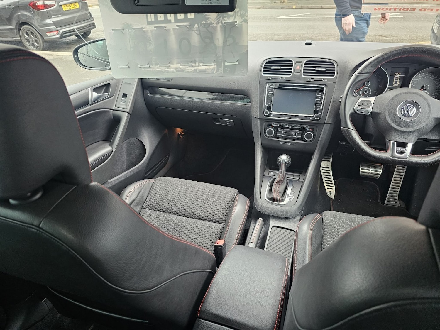 Used Volkswagen Golf 2025 for sale - 77289030: Photo 36