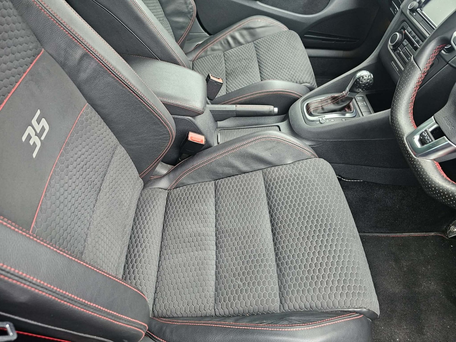 Used Volkswagen Golf 2025 for sale - 77289030: Photo 39