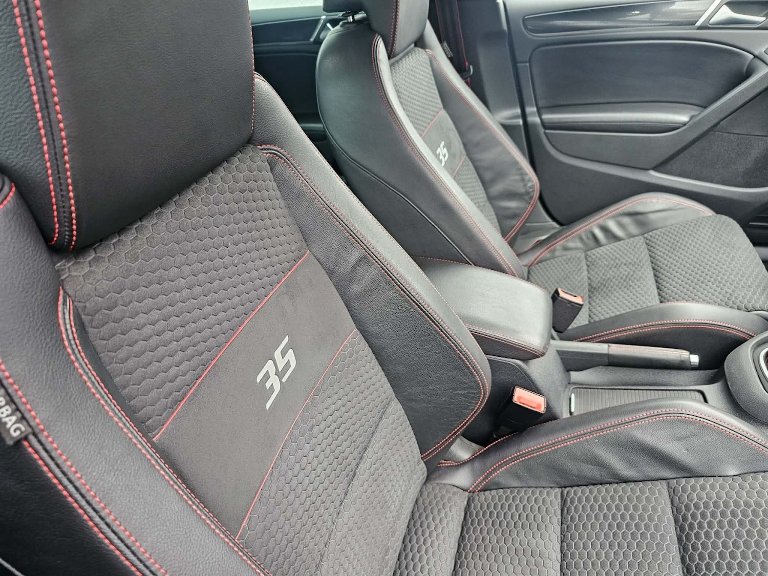 Used Volkswagen Golf 2025 for sale - 77289030: Photo 40