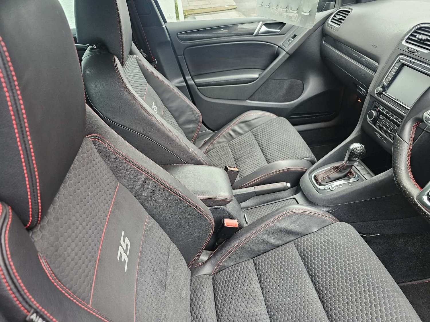 Used Volkswagen Golf 2025 for sale - 77289030: Photo 41