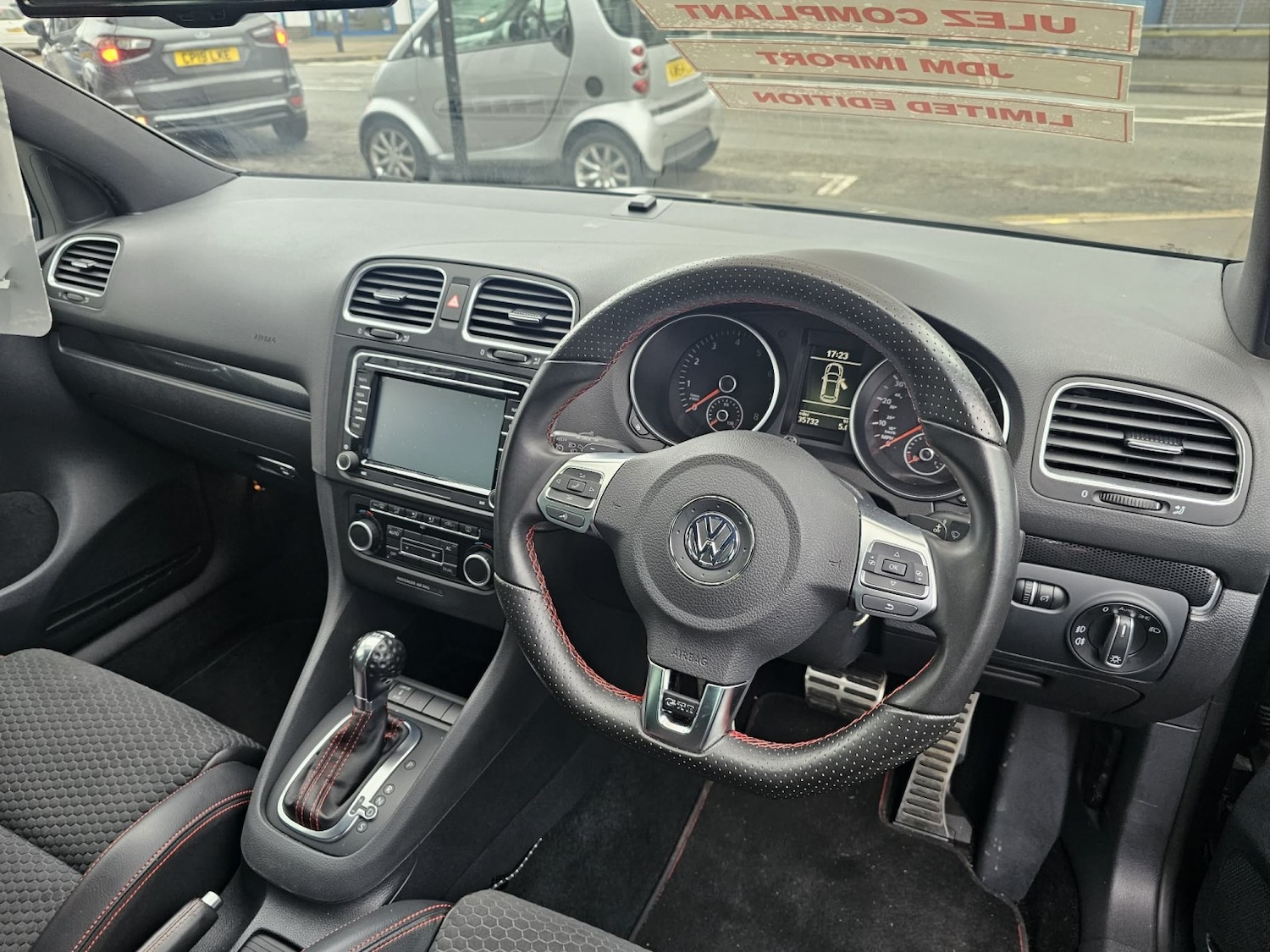 Used Volkswagen Golf 2025 for sale - 77289030: Photo 42