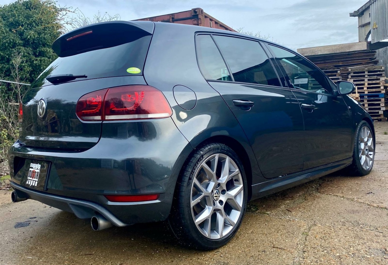 Used Volkswagen Golf 2025 for sale - 77289030: Photo 6