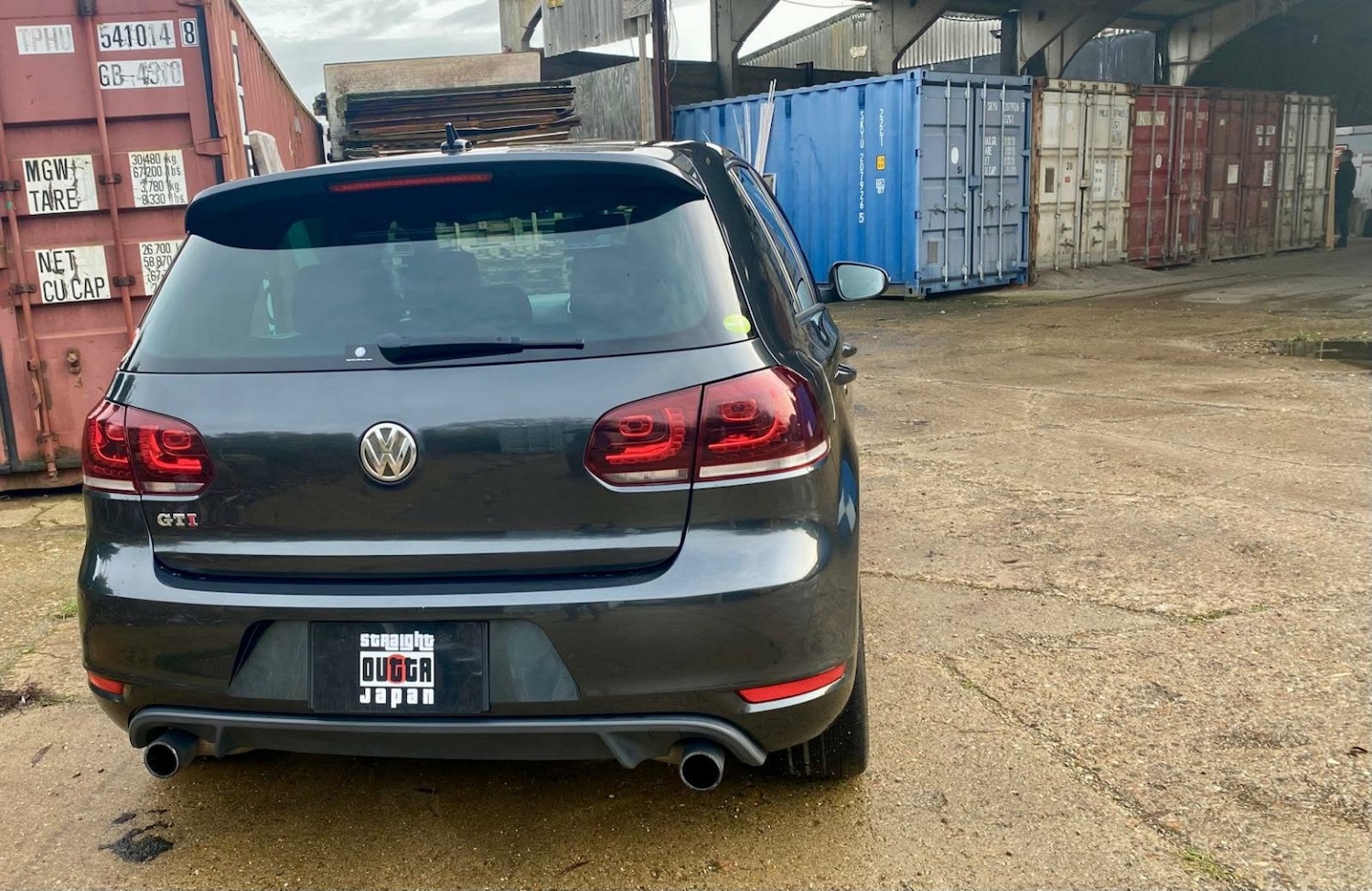Used Volkswagen Golf 2025 for sale - 77289030: Photo 7