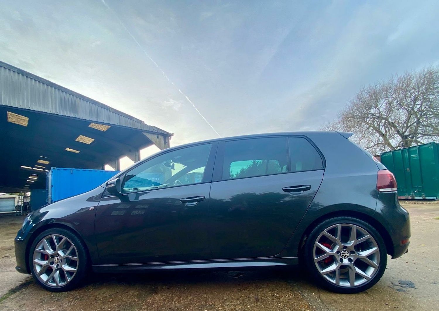 Used Volkswagen Golf 2025 for sale - 77289030: Photo 8