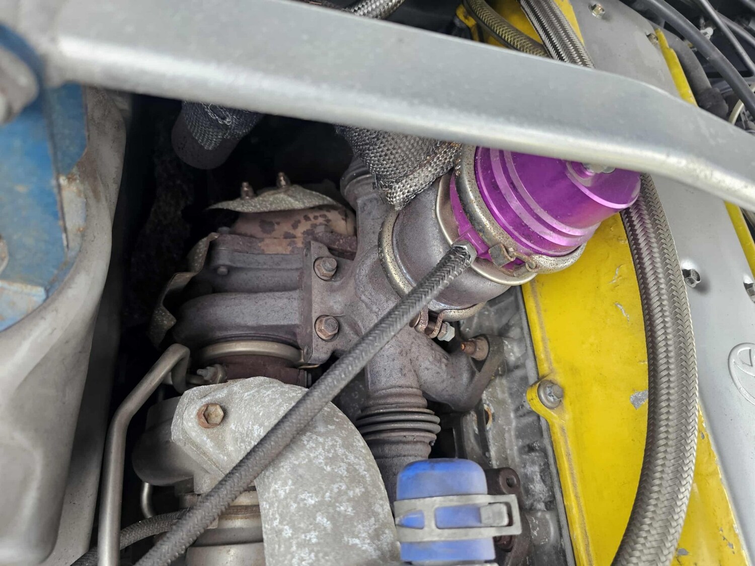 Used Toyota Verossa 2022 for sale - 77464561: Photo 10