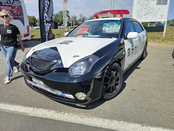 Used Toyota Verossa 2022 for sale - 77464561: Photo