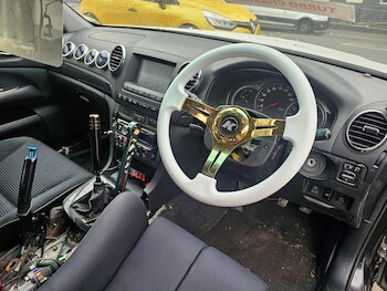 Used Toyota Verossa 2022 for sale - 77464561: Photo