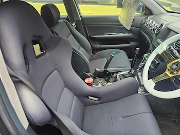 Used Toyota Verossa 2022 for sale - 77464561: Photo