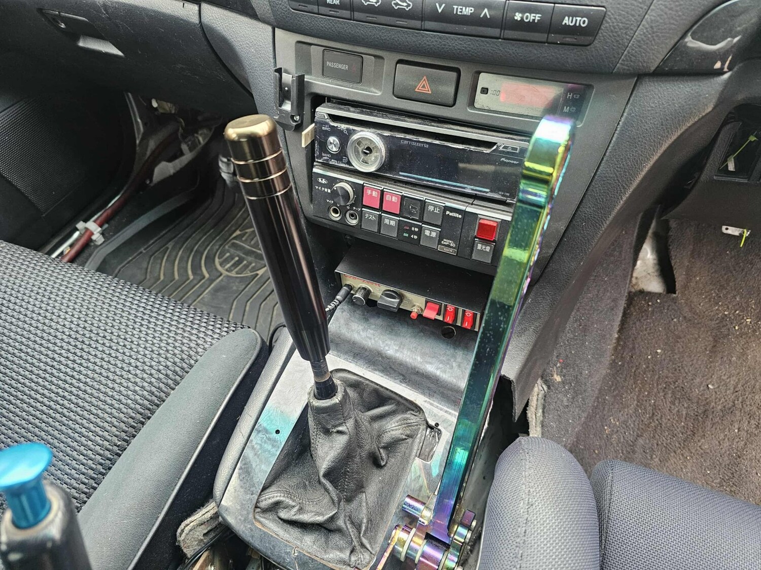 Used Toyota Verossa 2022 for sale - 77464561: Photo 5