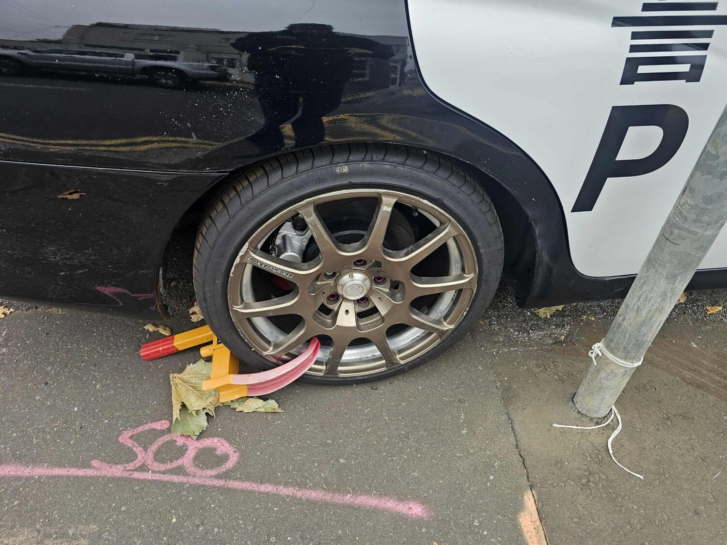 Used Toyota Verossa 2022 for sale - 77464561: Photo 7