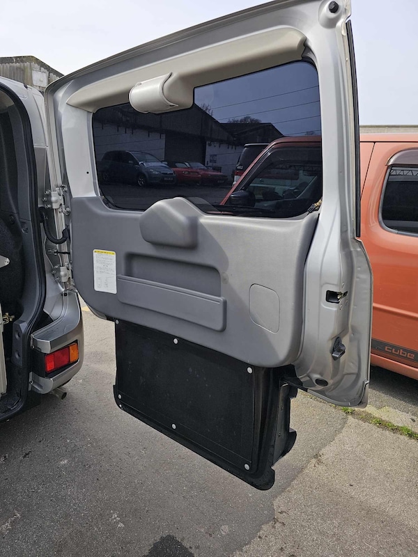 Used Nissan Cube 2022 for sale - 75481252: Photo 10