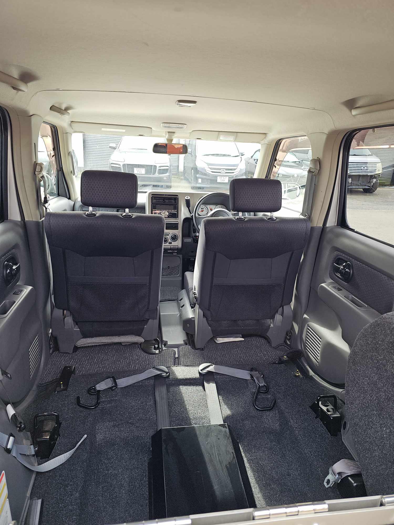 Vehicle 15