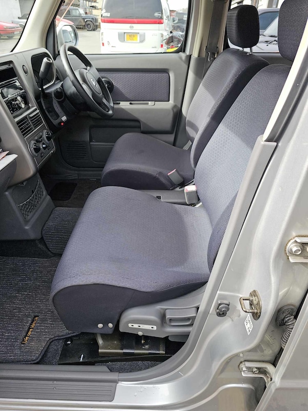 Used Nissan Cube 2022 for sale - 75481252: Photo 16