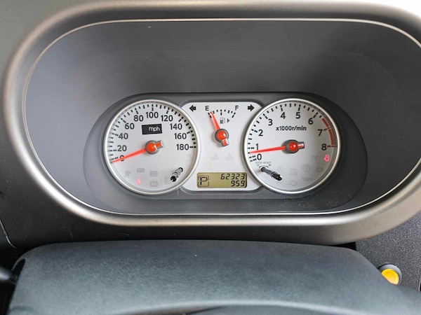 Used Nissan Cube 2022 for sale - 75481252: Photo 22