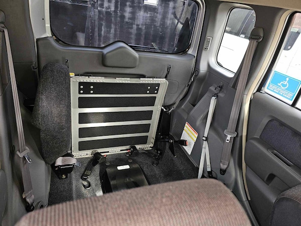 Used Nissan Cube 2022 for sale - 75481252: Photo 9