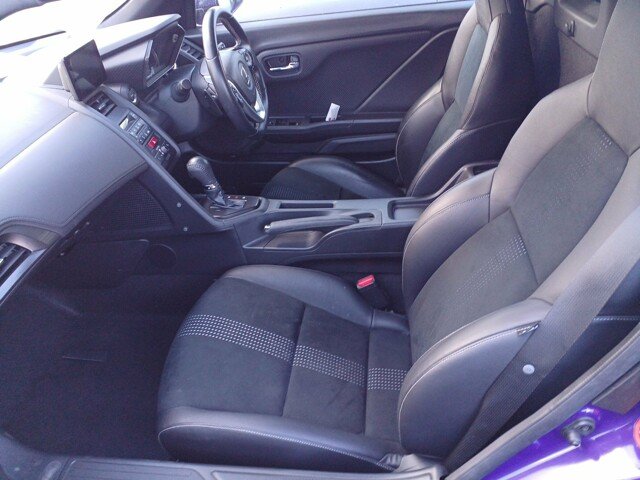 Used Honda S660 2025 for sale - 75481253: Photo 14