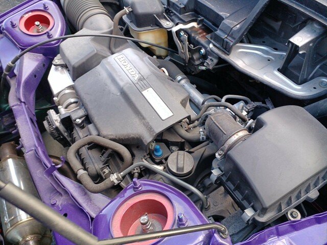 Used Honda S660 2025 for sale - 75481253: Photo 16