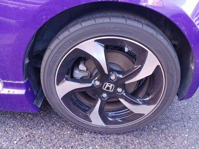 Used Honda S660 2025 for sale - 75481253: Photo 18