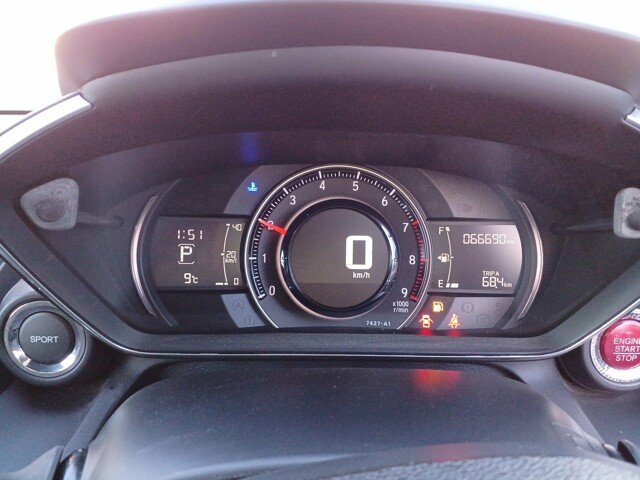 Used Honda S660 2025 for sale - 75481253: Photo 19