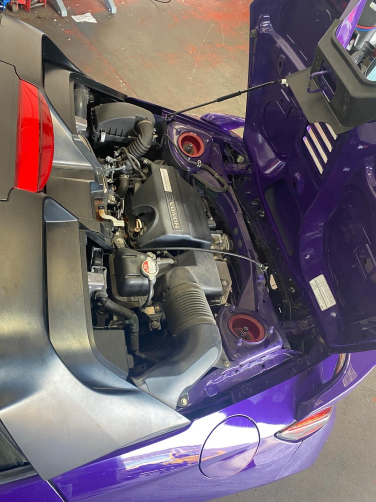 Used Honda S660 2025 for sale - 75481253: Photo 24