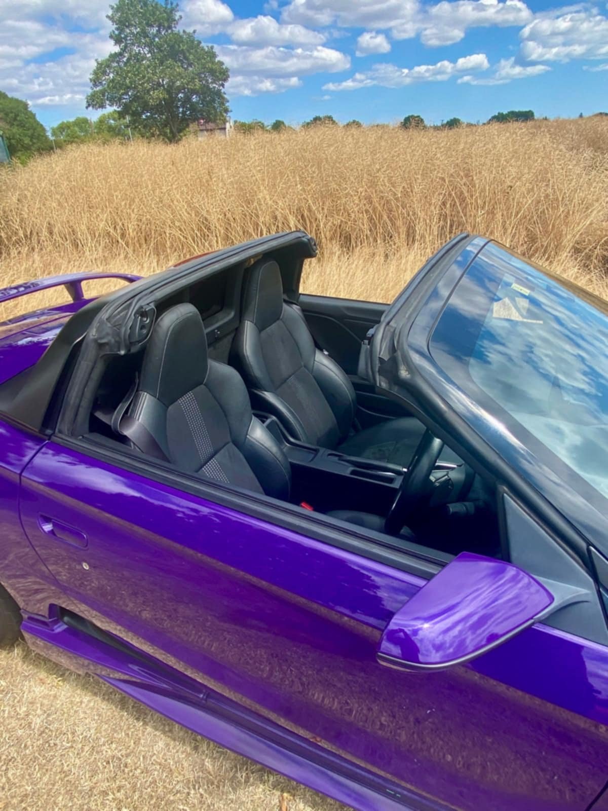 Used Honda S660 2025 for sale - 75481253: Photo 25