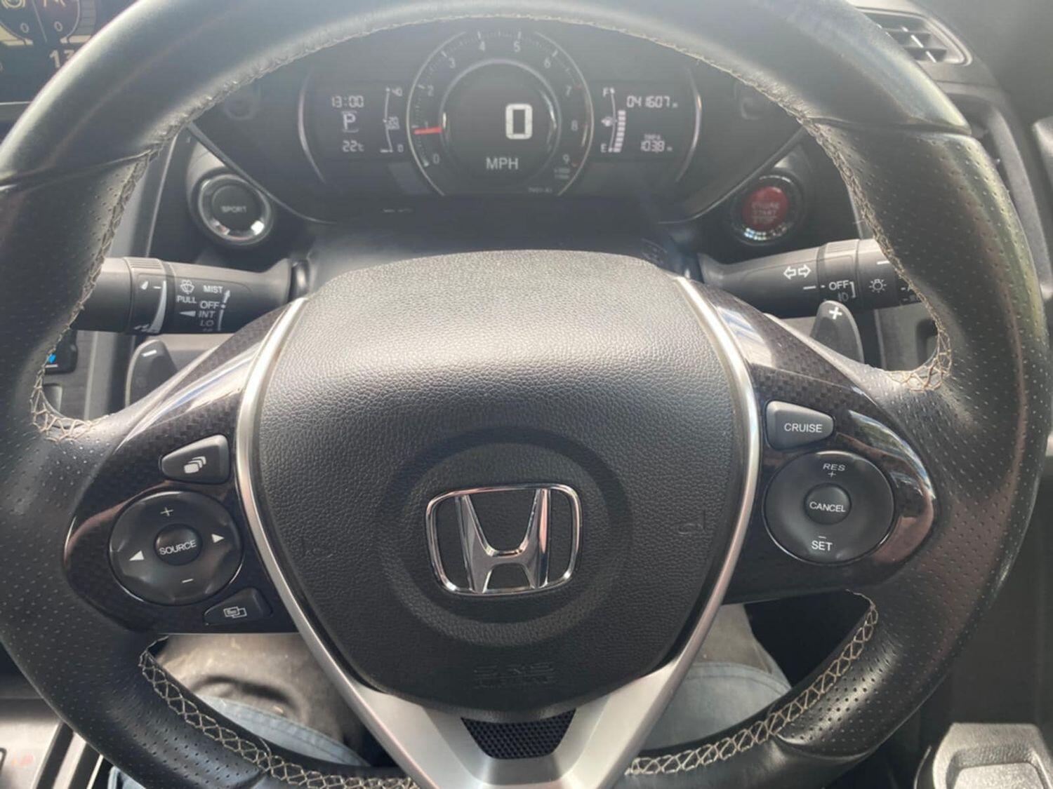 Used Honda S660 2025 for sale - 75481253: Photo 29