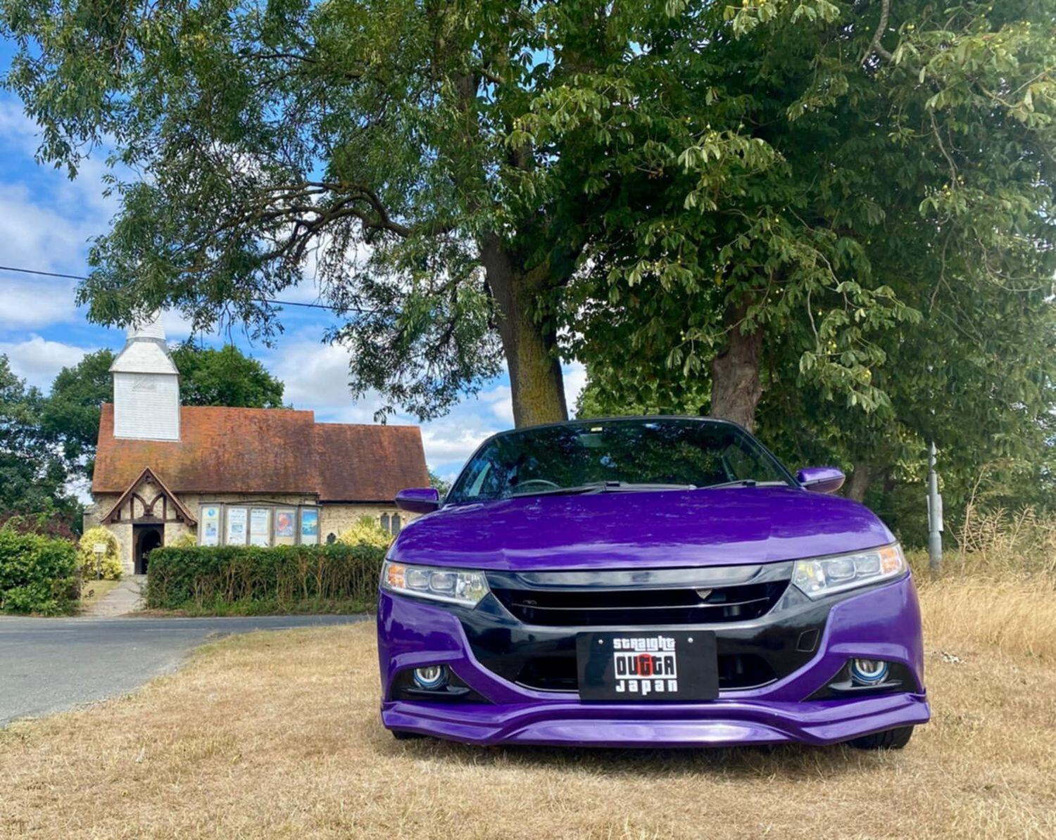 Used Honda S660 2025 for sale - 75481253: Photo 3