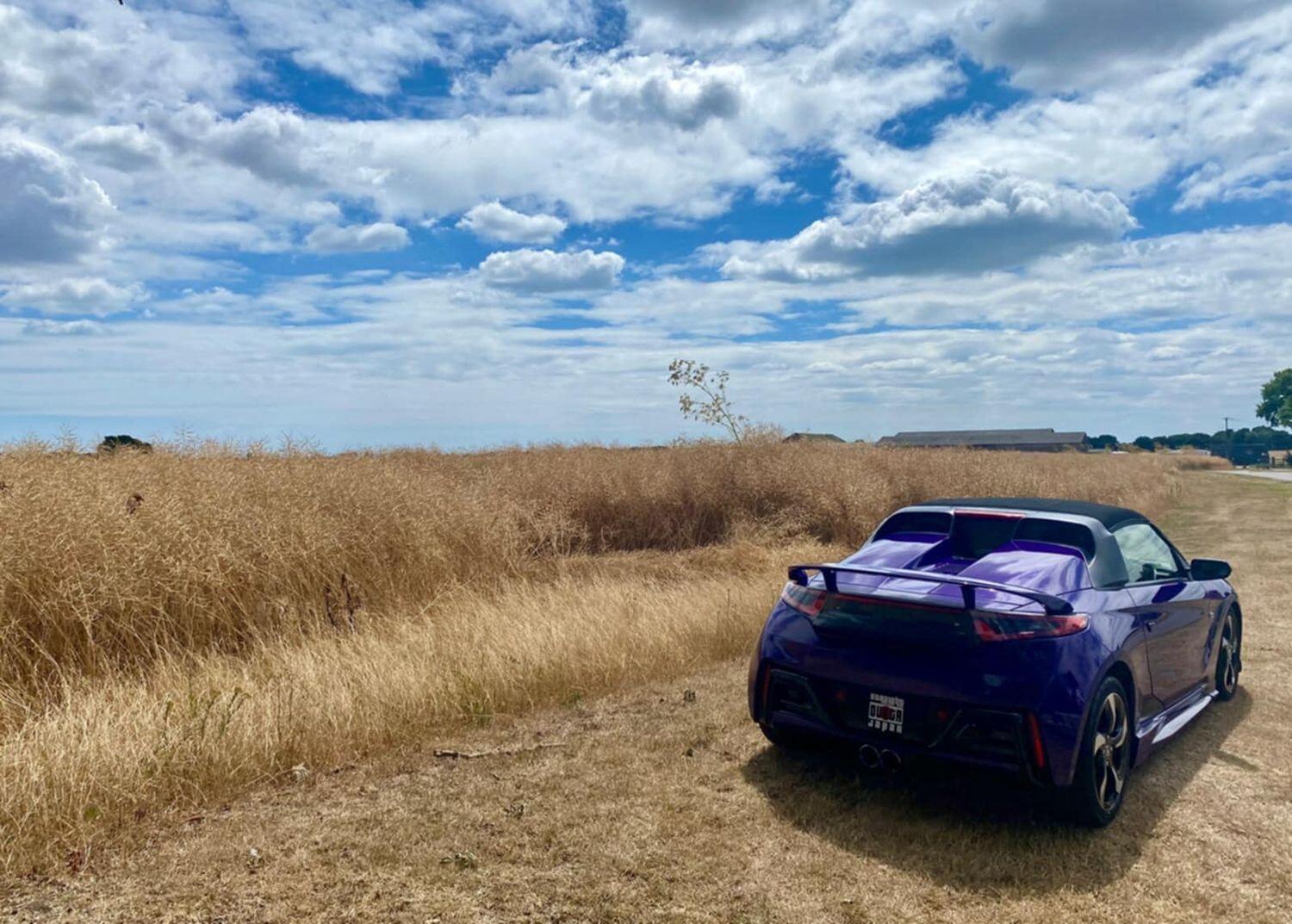 Used Honda S660 2025 for sale - 75481253: Photo 30