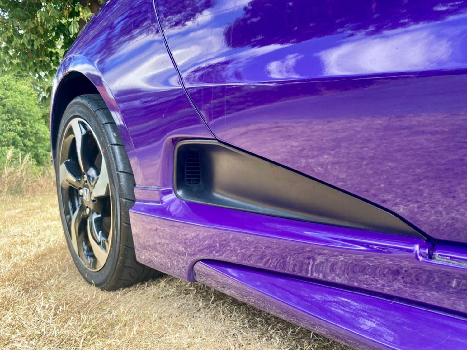 Used Honda S660 2025 for sale - 75481253: Photo 34