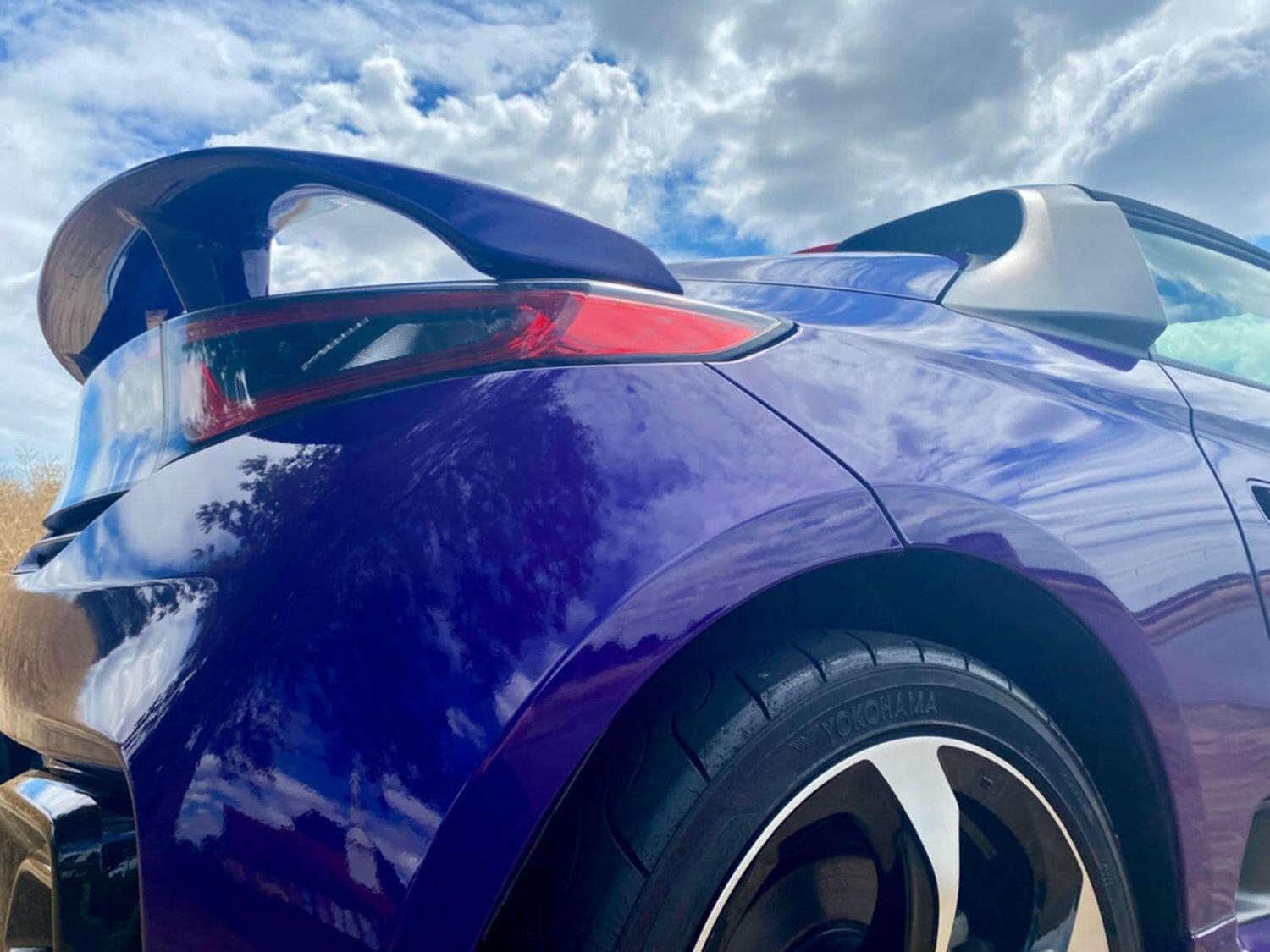 Used Honda S660 2025 for sale - 75481253: Photo 35