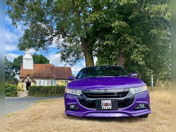 Used Honda S660 2017 for sale - 75481253: Photo