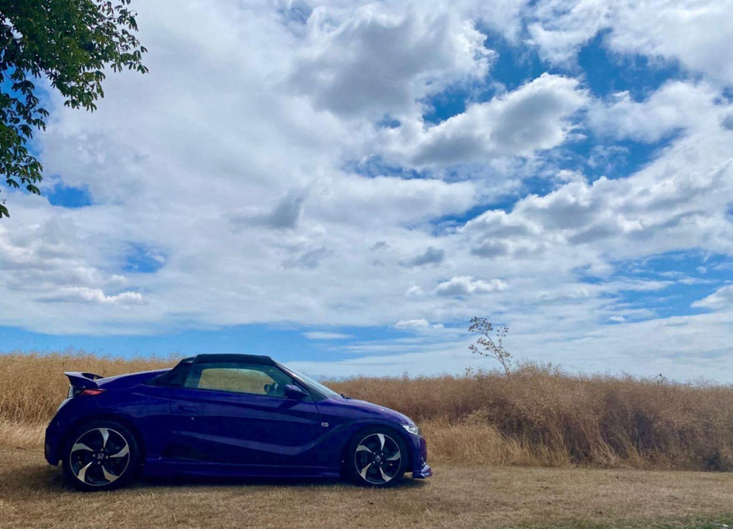 Used Honda S660 2025 for sale - 75481253: Photo 4