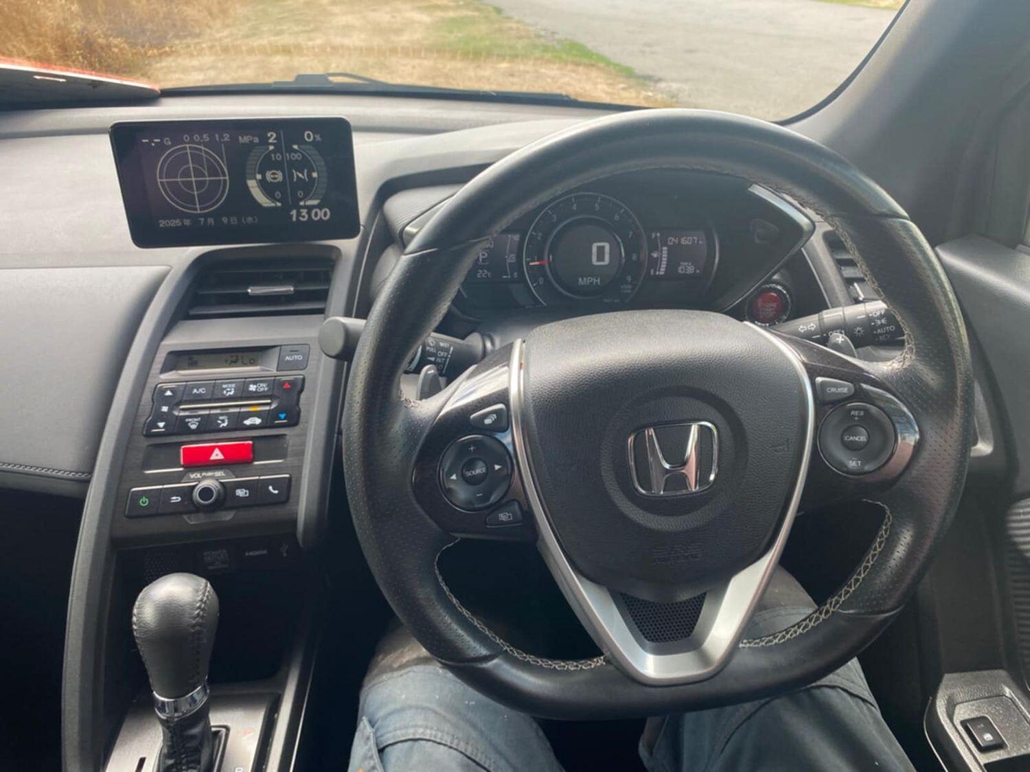 Used Honda S660 2025 for sale - 75481253: Photo 40