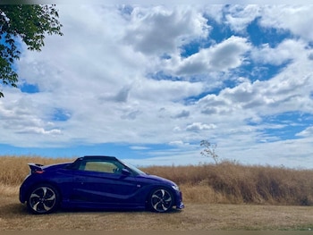 Used Honda S660 2017 for sale - 75481253: Photo